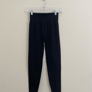 PINK Seamless Leggings